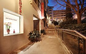 Ah Art Hotel Palma - Only Adults